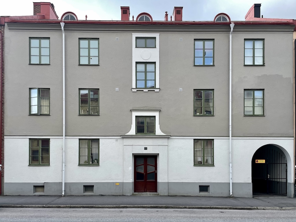 Hjortstorpsvägen 28