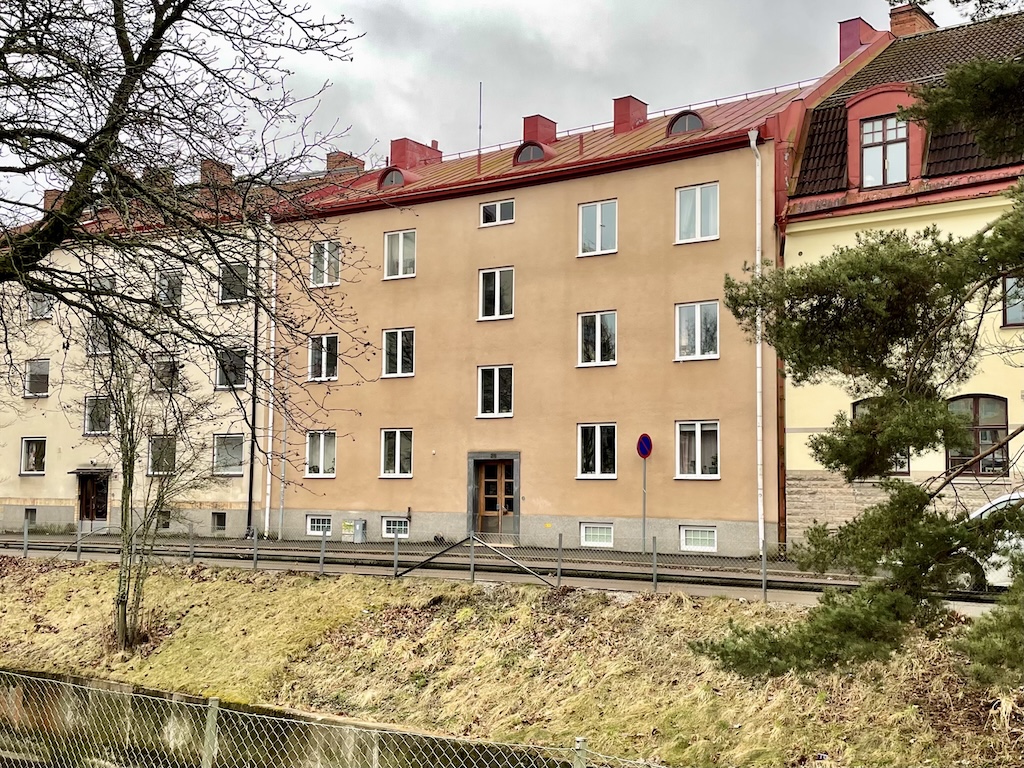 Södra Lillåstrand 26